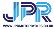 JPR Logo FINAL THIN whte outline web adress